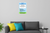 How to Summarize a Text Educational Steps Bees Example 12x18 US Made Poster