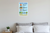 Figurative Language Simile Metaphor Idiom Personification Educational 12x18 US Made Poster