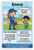 Making Inferences Emma Baseball Educational 12x18 US Made Poster