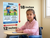 Making Inferences Emma Baseball Educational 12x18 US Made Poster