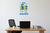 Making Inferences Emma Baseball Educational 12x18 US Made Poster