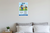Making Inferences Emma Baseball Educational 12x18 US Made Poster