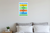 Informative Writing Structure Educational 12x18 US Made Poster