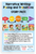 Narrative Writing Pacing and Transitions Story Path Educational 12x18 US Made Poster
