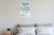 Narrative Writing Pacing and Transitions Story Path Educational 12x18 US Made Poster