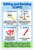 Editing and Revising CUPS Strategy Educational 12x18 US Made Poster
