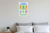 Commonly Confused Words Their There Your Its To Too Educational 12x18 US Made Poster