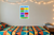Parts of Speech Educational Chart Noun Verb Adjective 12x18 US Made Poster