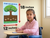 Greek and Latin Roots Tree Educational 12x18 US Made Poster