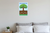Greek and Latin Roots Tree Educational 12x18 US Made Poster