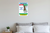 Narrative Writing Show Dont Tell Educational 12x18 US Made Poster