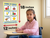 Forms of Energy Mechanical Thermal Electrical Chemical Sound Light Educational 12x18 US Made Poster