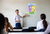 Waves Sound and Light Educational Science 12x18 US Made Poster