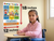 Energy Transfer Battery Light Electrical Heat Food Moving Educational 12x18 US Made Poster