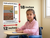 Fossils and Earth's History Educational 12x18 US Made Poster
