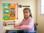 Physical and Chemical Changes Science Educational 12x18 US Made Poster