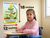 Ecosystems and Food Webs Educational Science Diagram 12x18 US Made Poster