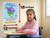 Regions of North America Educational Map 12x18 US Made Poster
