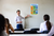 Goods Services and Trade Educational Economics 12x18 US Made Poster