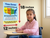 US Time Zones Map Pacific Mountain Central Eastern Educational 12x18 US Made Poster