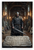 Beowulf 'Listen! We Have Gathered the Glory' Epic Fantasy 12x18 US Made Poster