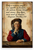 Benjamin Franklin "Only a Virtuous People Are Capable of Freedom" Inspirational 12x18 US Made Poster