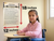 Heteronyms Why English is So Hard Educational 12x18 US Made Poster
