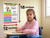 Summarizing a Text Steps Educational Poster 12x18 US Made Poster