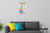 Summarizing a Text Steps Educational Poster 12x18 US Made Poster