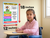 Using Context Clues Reading Strategy Educational 12x18 US Made Poster
