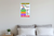 Author's Purpose Persuade Inform Entertain Educational 12x18 US Made Poster