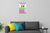 Collaborative Discussions Classroom Rules Educational 12x18 US Made Poster