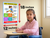 Using Transition Words Educational Writing Poster 12x18 US Made Poster