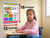 Elements of Narrative Writing Story Map Educational 12x18 US Made Poster