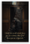 "Better the World Should Know You as a Sinner" Religious Inspirational 12x18 US Made Poster