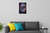Jared Isaacman "When You Look at the Stars and the Galaxy" Inspirational 12x18 US Made Poster