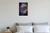 Jared Isaacman "When You Look at the Stars and the Galaxy" Inspirational 12x18 US Made Poster