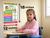 Food Chains and Energy Flow Educational 12x18 US Made Poster