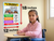 Three Branches of Government Educational 12x18 US Made Poster