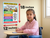 First Political Parties Hamilton Jefferson Educational 12x18 US Made Poster