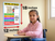 Bill of Rights First 10 Amendments Educational 12x18 US Made Poster