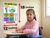 The Water Cycle Educational Science 12x18 US Made Poster