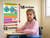 Latitude and Longitude How We Find Any Place on Earth Educational 12x18 US Made Poster