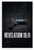 Revelation 19:11 1911 Handgun Patriotic Christian 12x18 US Made Poster