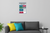 Text Structure Educational Chart Description Sequence Cause Effect 12x18 US Made Poster