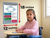 The Revision Process Writing Cycle Educational 12x18 US Made Poster