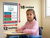 Evaluating Arguments Claims Educational Infographic 12x18 US Made Poster