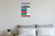 Narrative Techniques Dialogue Pacing Description Educational 12x18 US Made Poster