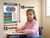 Comparing & Contrasting Texts Educational Reading 12x18 US Made Poster