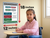 How Structure Shapes Meaning Text Structures Educational 12x18 US Made Poster